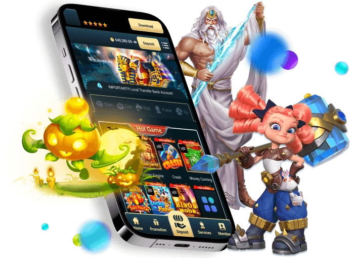 Trải nghiệm di động 13 Win