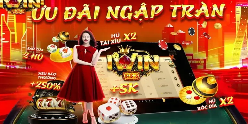 Chương trình VIP 13.win